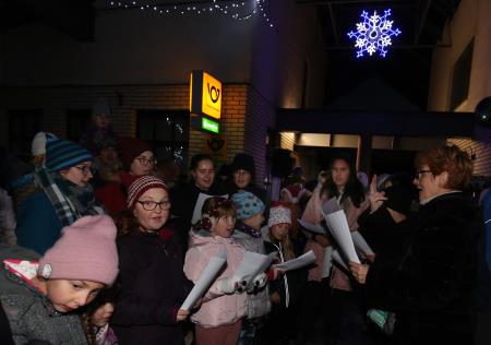 MIKLAVŽEV SEJEM IN OBISK MIKLAVŽA NA RAKEKU 17 FOTO LJUBO VUKELIČ